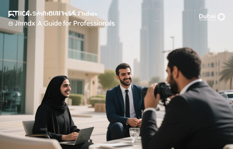 Dubai's Smart Rental Index: A Guide for Professionals