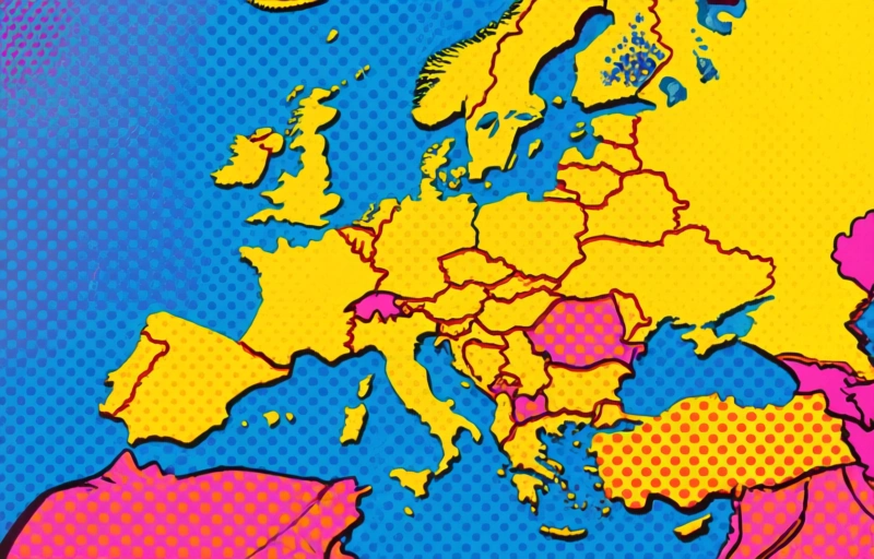 Europe's Leadership Gap: Why Confidence Matters More Than Capacity
