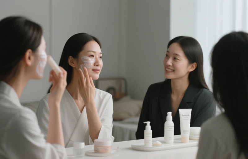 Emerging Face Care Brands Professionals Should Know