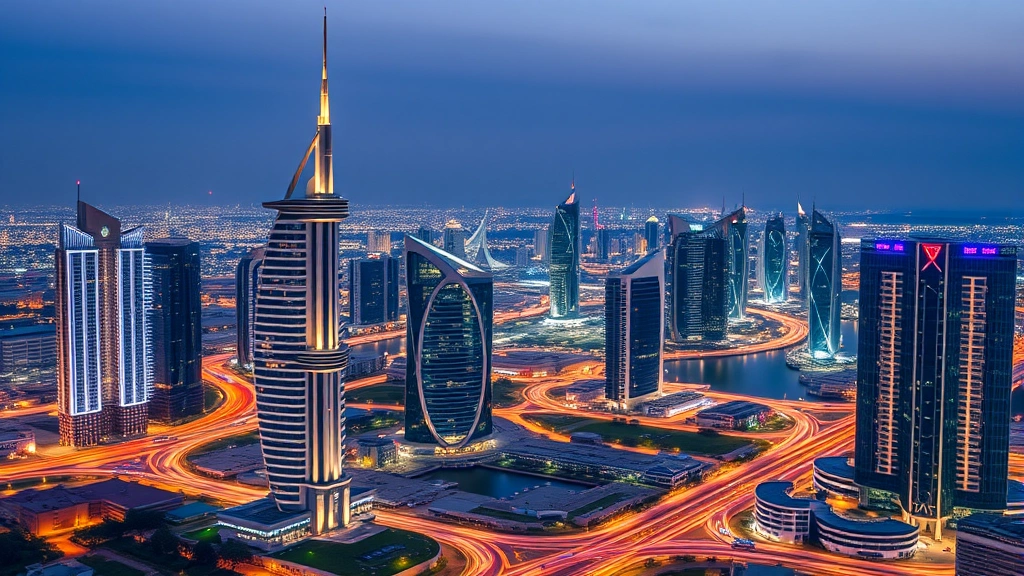 Dubai's Story: From War Narratives to Digital Deals