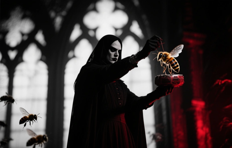 Protecting Stingless Bees: The Fight for Legal Rights