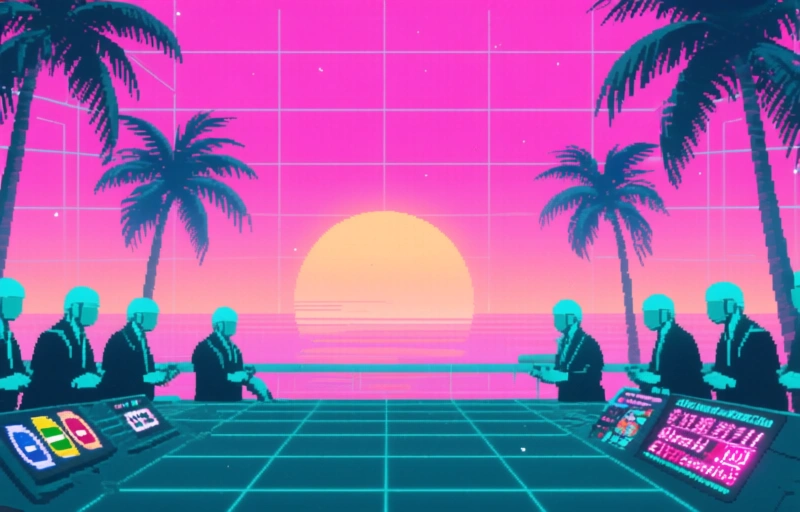 China Executes 11 in Myanmar Telecom Fraud and Gambling Crackdown