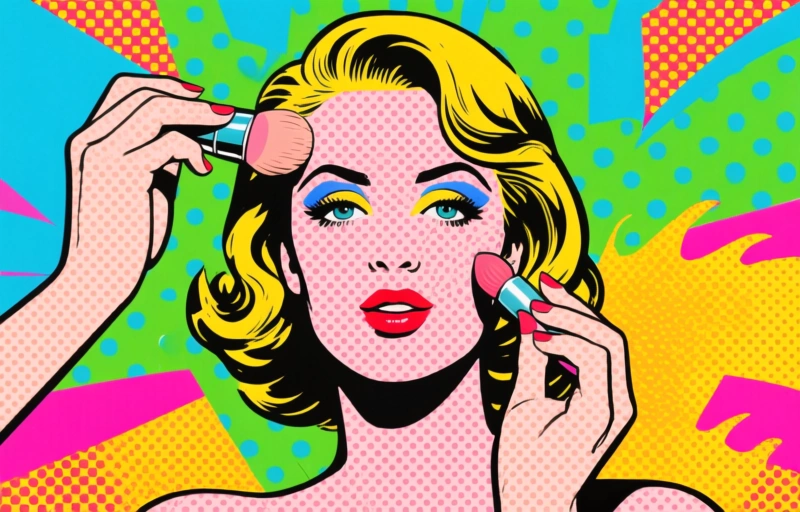 Summer Beauty: Light Makeup for All-Day Freshness