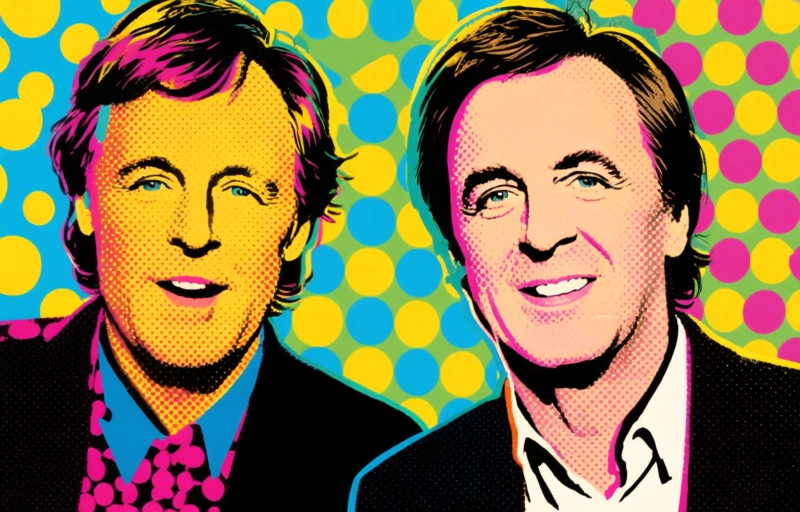 TikTok en Paul McCartney lanceren nieuw album samen