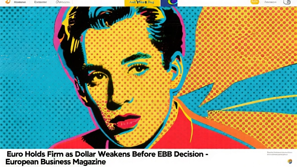 Euro Gains Strength Before ECB Decision