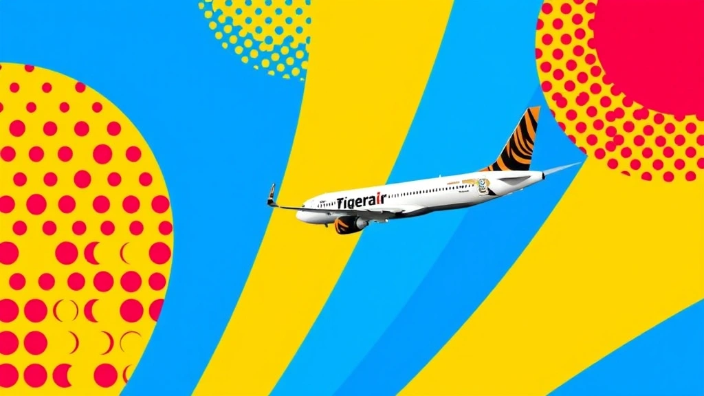 Tigerair Taiwan Flash Sale: 10% Off 4 Routes to Japan &…