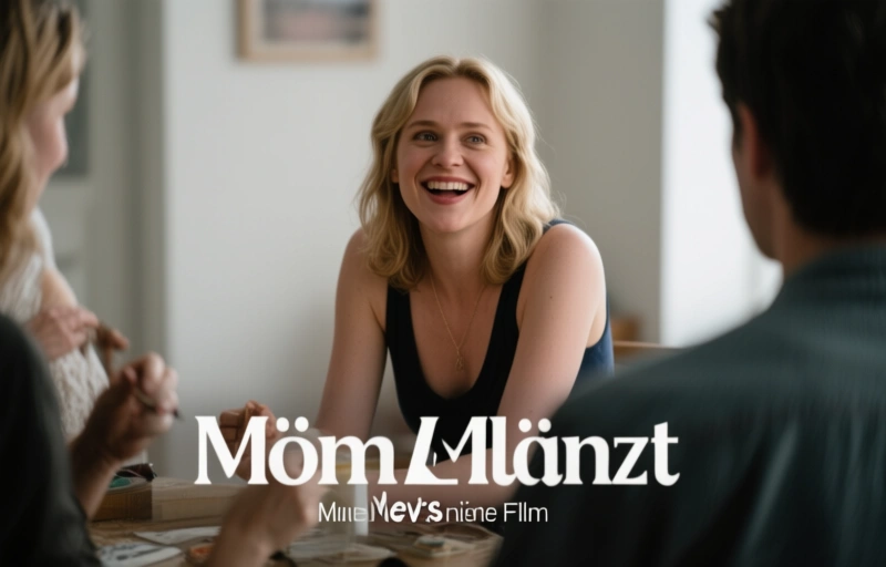 Millie Morgan glänzt in MomLovers neuestem Film