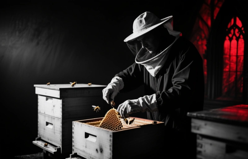 Protect Your Hive: Top Beekeeping Pest Control Solutions
