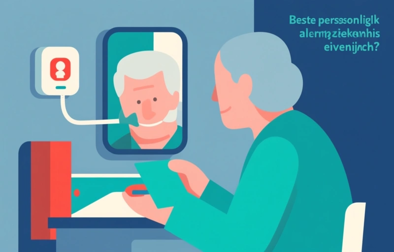 Boekrecensie: Hoe gezond is de zorg eigenlijk?