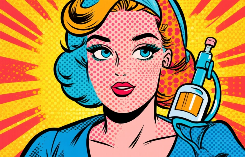 Visual representation of The Real Secret to Achieving Glass Skin