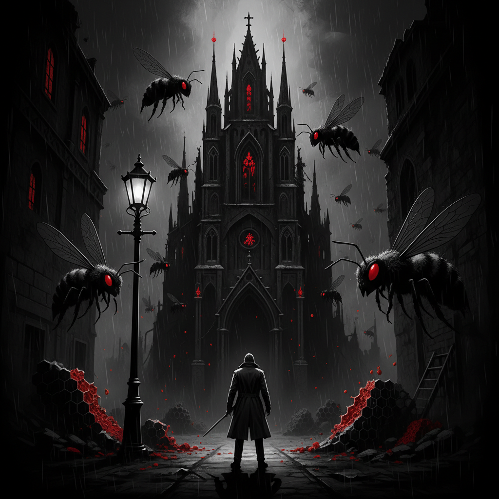 Protect Your Hive: Top Bee Pest Control Solutions