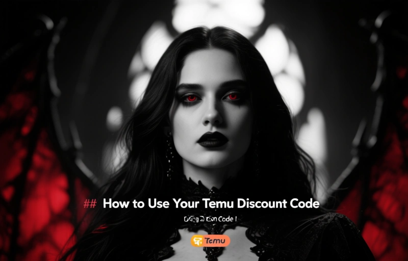 Visual representation of Temu Coupon Code NZ