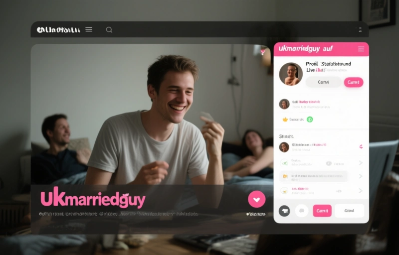 ukmarriedguy auf Cam4: Profil, Statistiken und Live-Chat