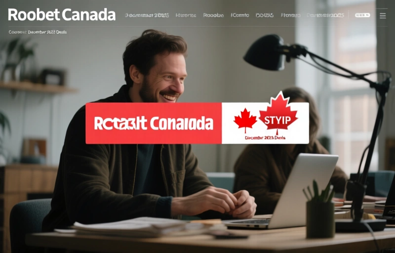 Roobet Canada Promo Code STYVIP: December 2025 Deals