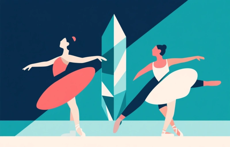 Crystal Pite's Dance Journey: Insights for Choreographers