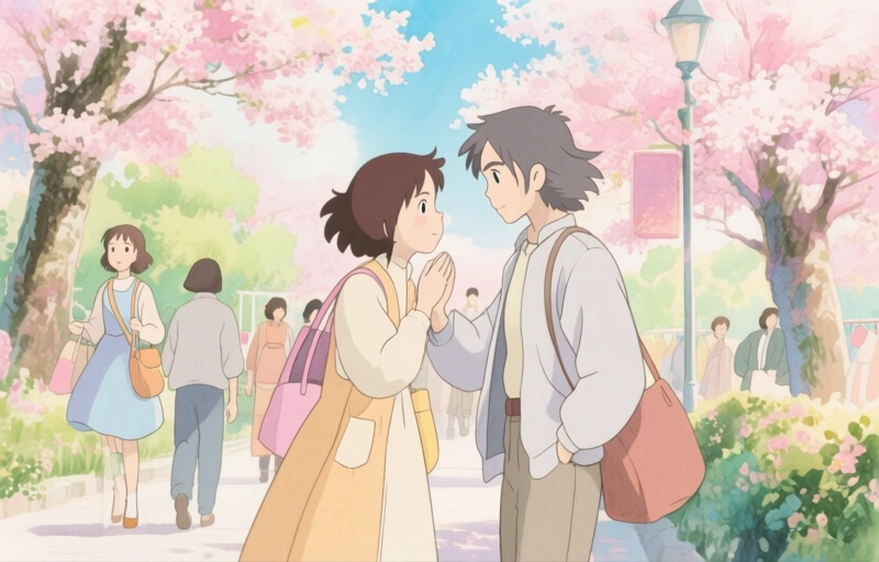 Visual representation of Top Spring Sales This Week