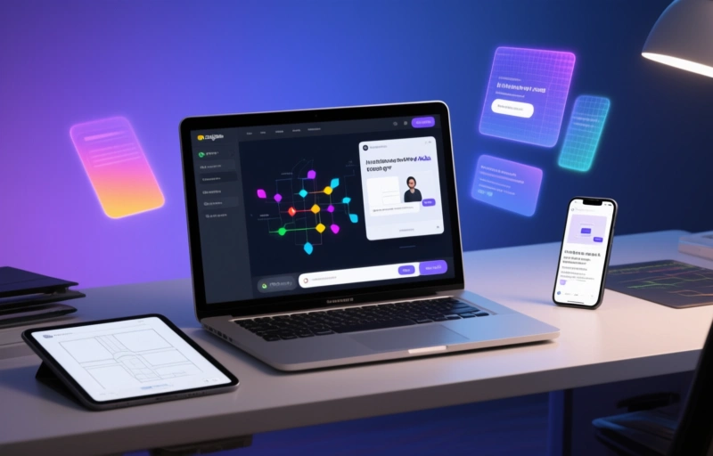 Google stopt met Display Ads: AI neemt het over