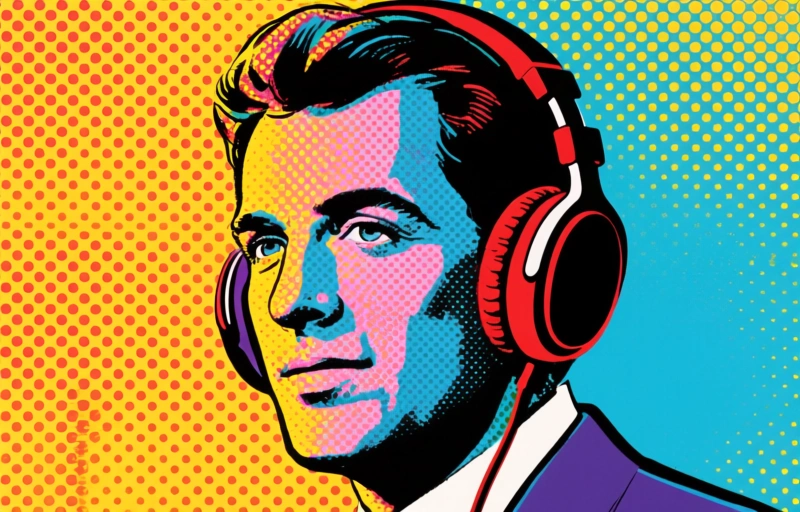 Van klaslokaal naar koptelefoon: de digitale revolutie in nascholing