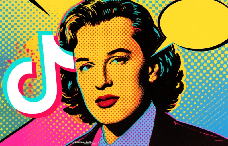 TikTok start met opsporen van nepproducten