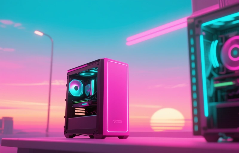 Visual representation of Top Gaming PC Deals 2026