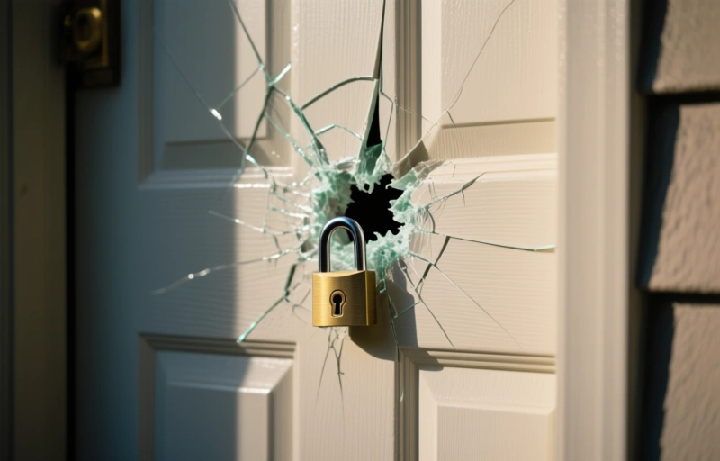 Visual representation of Microsoft Fixes MFA Setup and MySignIn Outage