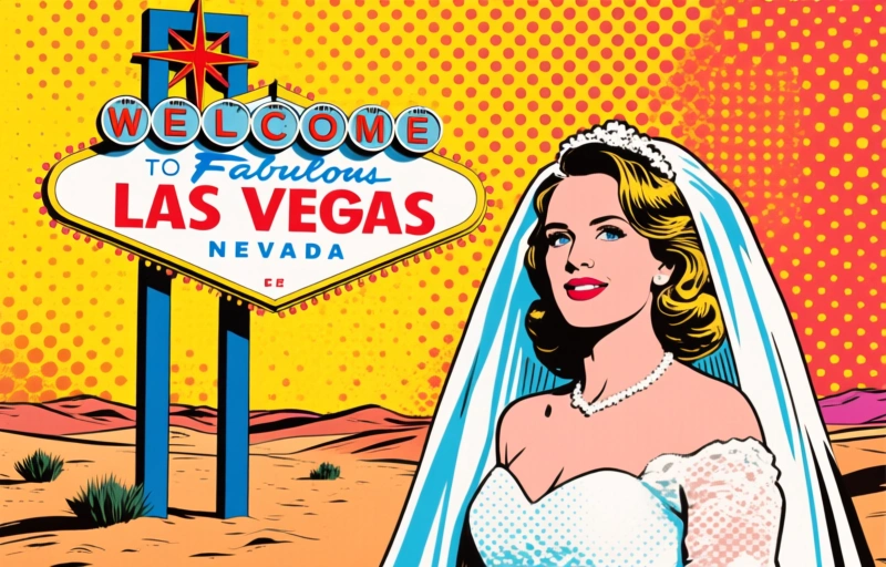 Lola Weippert: Hochzeit in Las Vegas und die Wahrheit über ihre Ehe