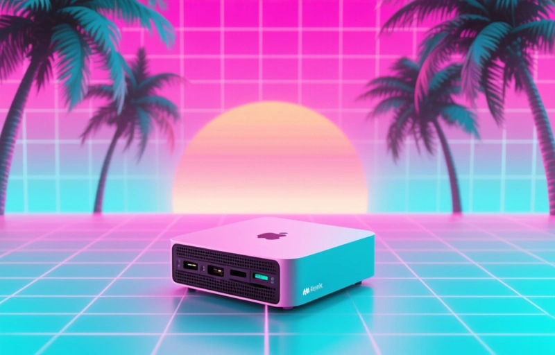 Top Mini PC Deals for OpenClaw: Mac Mini, Kamuri, Beelink