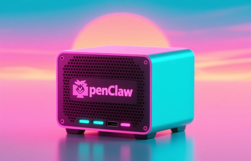 Visual representation of Top Mini PC Deals for OpenClaw