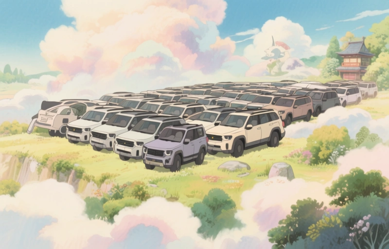 Lucid Gravity SUV Recall: 4,000 Vehicles Have Faulty Seat Belts