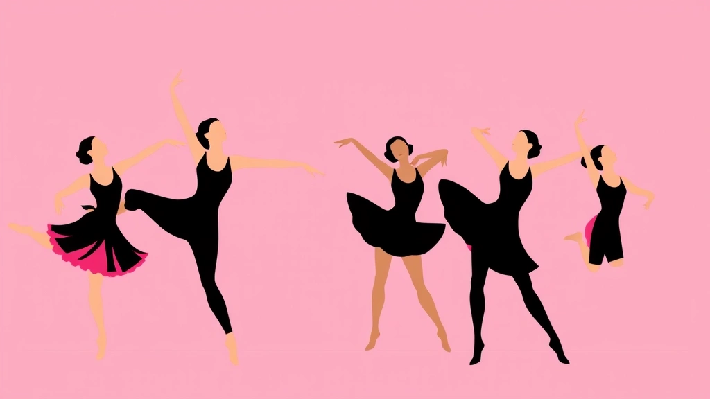 Ballet HispƔnico's Mujeres Program Amplifies Women Choreographers