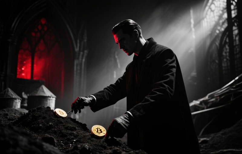 Bitcoin Miners Pivot to AI, Selling BTC to Fund Shift