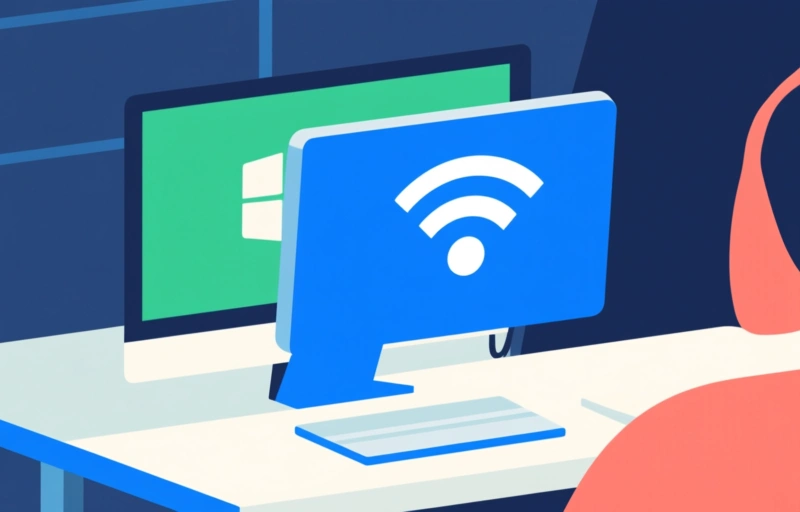 Unlock Wi-Fi 6E Speeds with One Windows Tweak