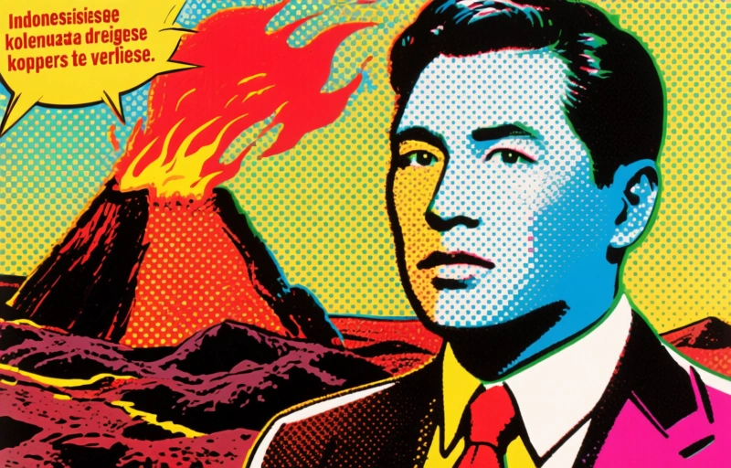 Indonesische kolenquota dreigen Chinese kopers te verliezen