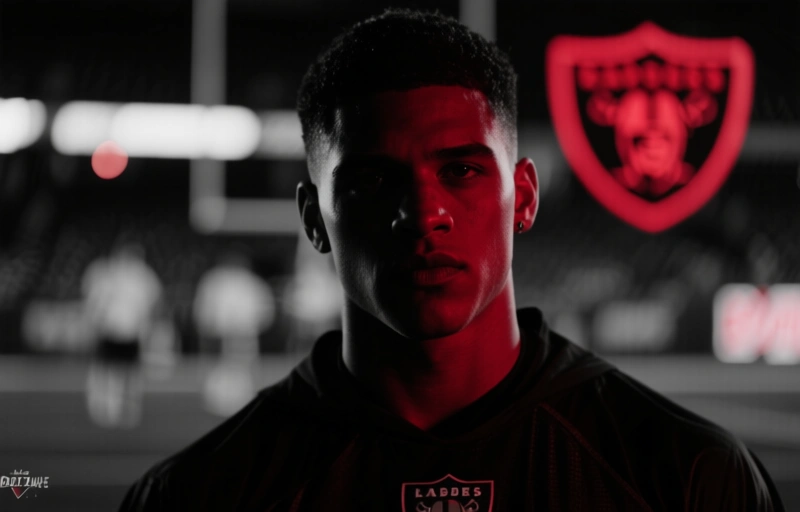 Las Vegas Raiders: Draft-Talente und Free Agency im Fokus