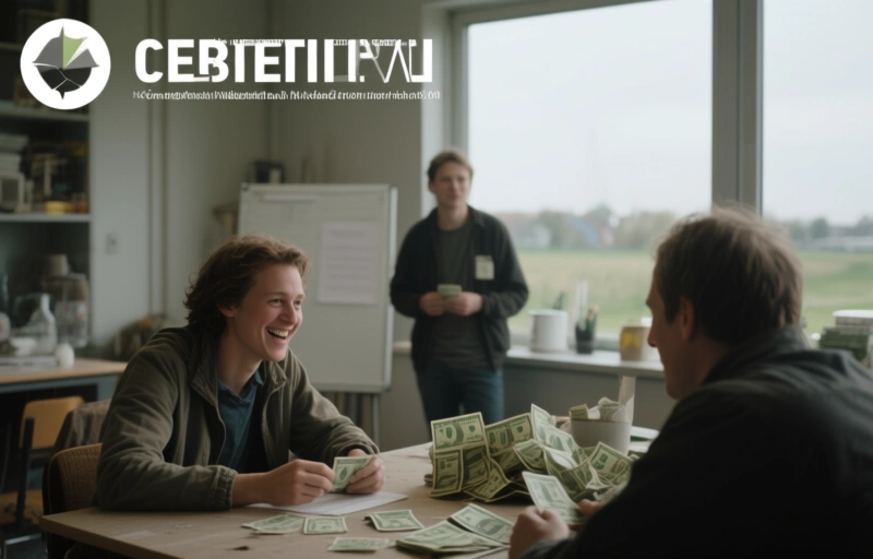 Kernenergie in Nederland: droom zonder plan of geld