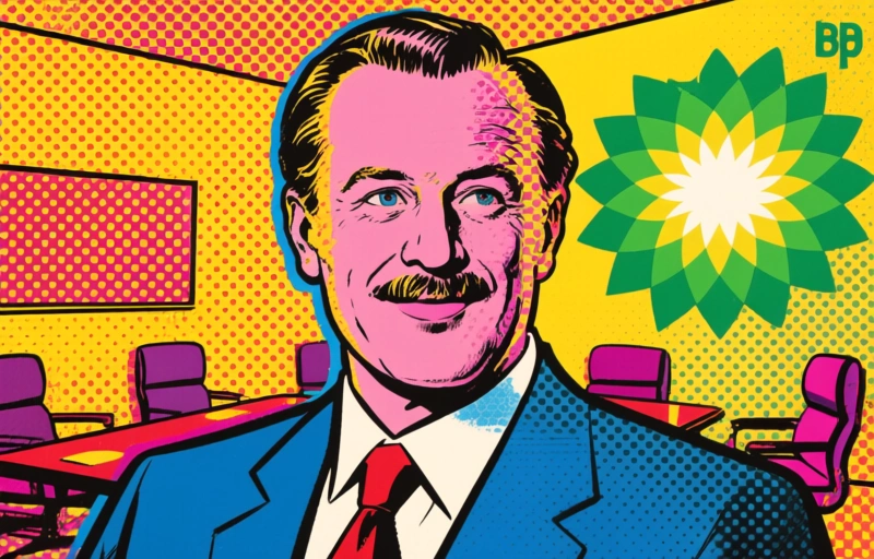 BP's turbulente herstart: van boardroomdrama naar strategie