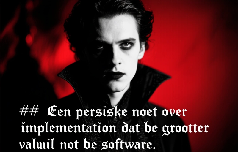 Visuele weergave van De Beste CRM Software voor Nederlandse Professionals in 2024