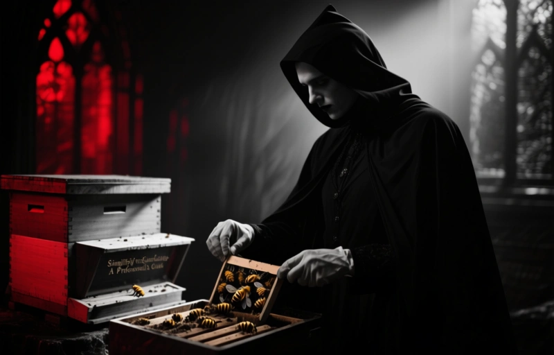 Simplifying Beekeeping Laws: A Professional's Guide