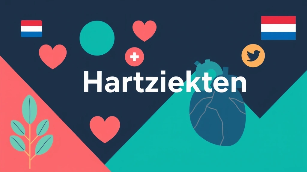 Hartziekten: Oorzaken, Symptomen en Preventie in Nederland