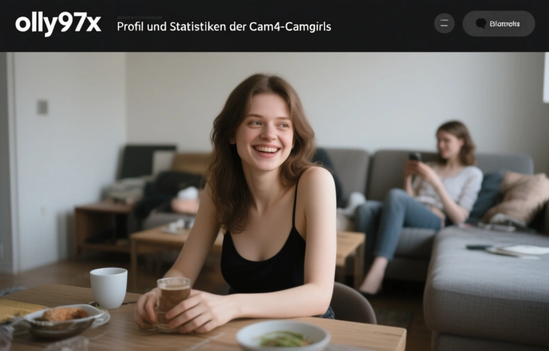olly97x: Profil und Statistiken der Cam4-Camgirls