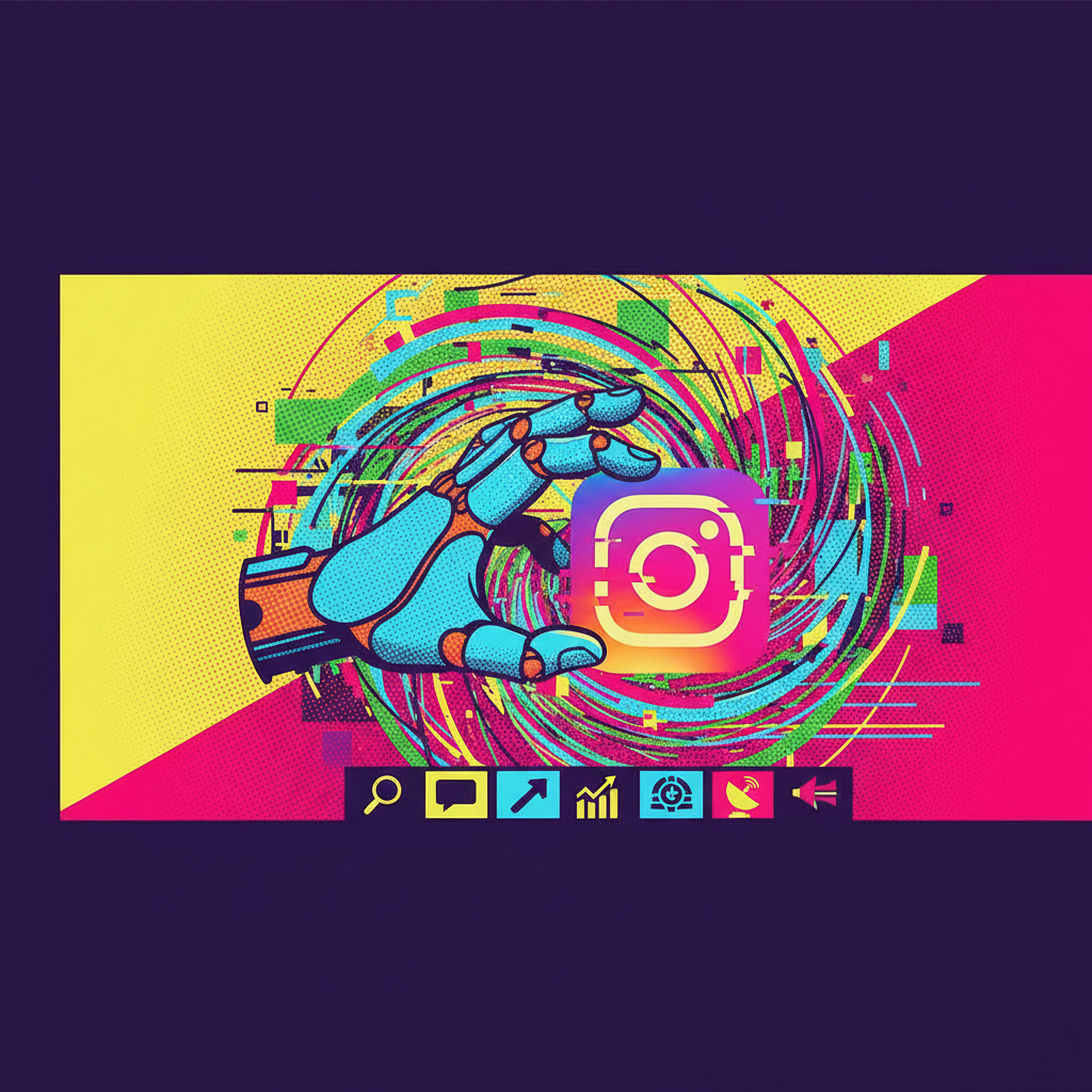Hackers misbruiken Meta AI om Instagram-accounts te stelen
