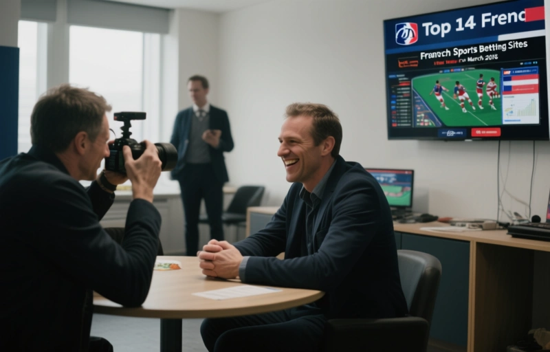 Top 14 French Sports Betting Sites for March 2026