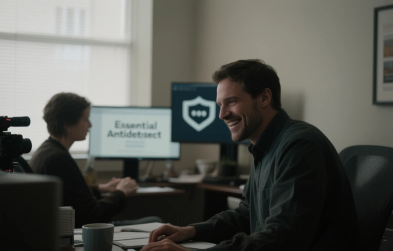 Essential Antidetect Browsers for US Privacy Professionals