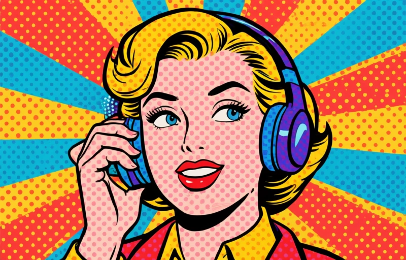 Visual representation of Stop Spam Calls for Good