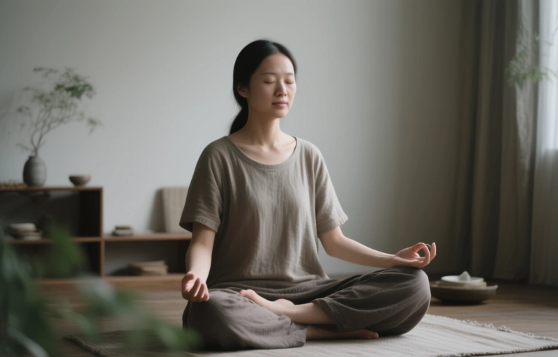 Mindful Living: Emotional Sobriety Through Mindfulness