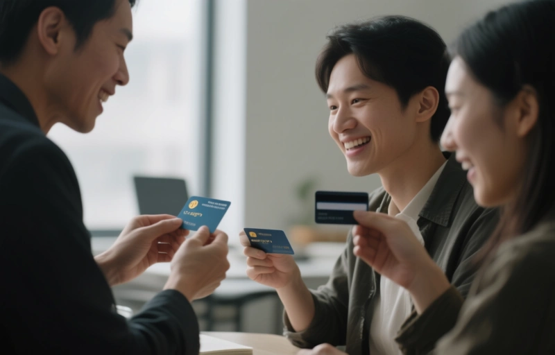 Crypto Payment Cards See 22x Daily Transaction Surge