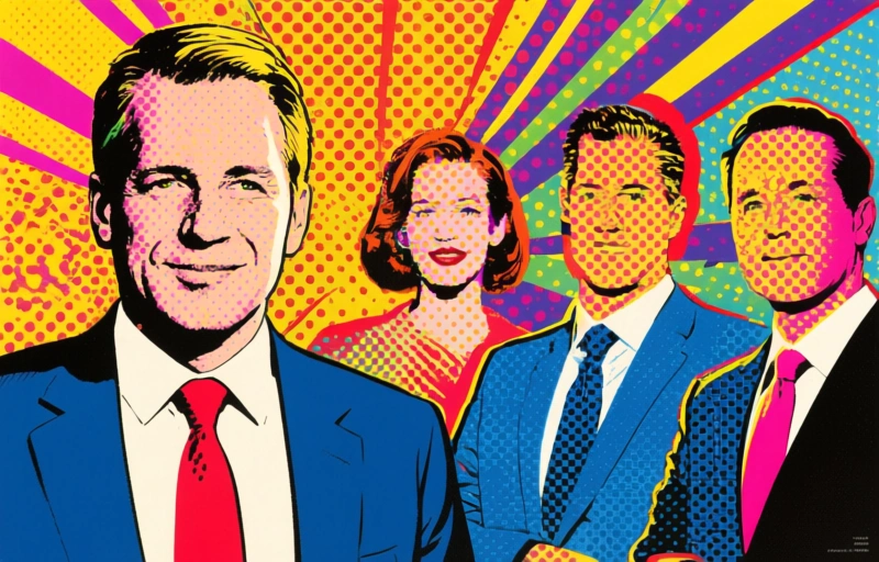 VanEck Expands European ETF Team with Key Senior Hires