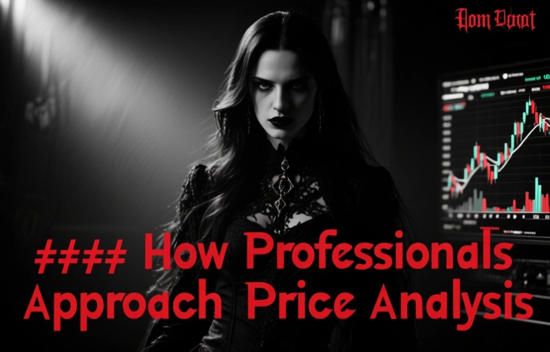 Visual representation of Ethereum Price Update