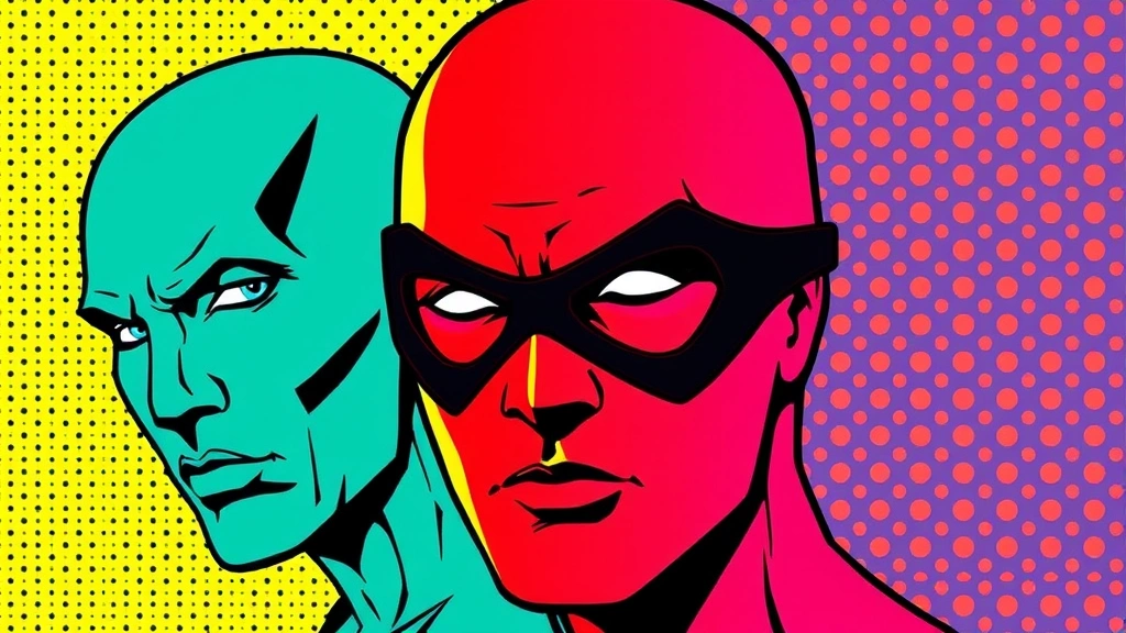 Marvels beste serie in jaren: geen superhelden in beeld