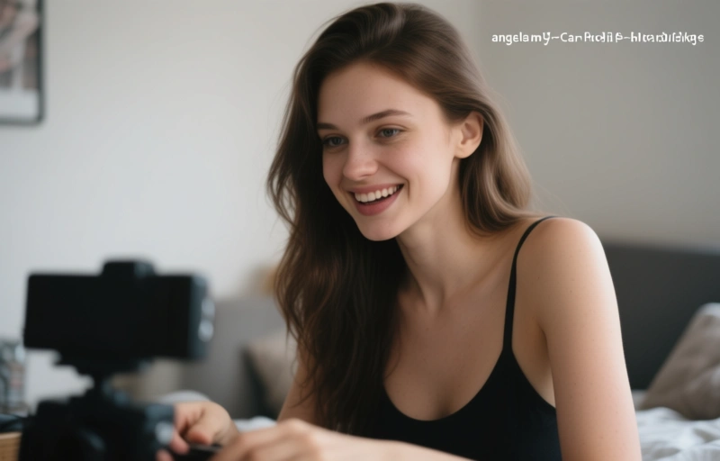 angela_my: Chaturbate-Cam-Model-Profil und Statistiken